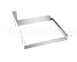 04-0068 Autofry Deflector (Right Side)