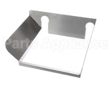 04-0068 Autofry Deflector (Right Side)