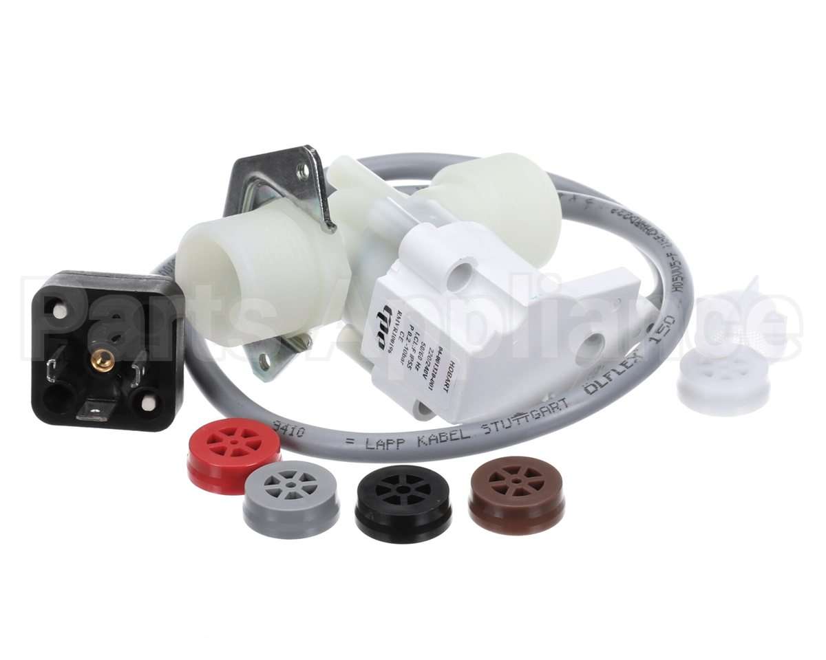 04-012814-00001 Hobart Solenoid Valve Kit