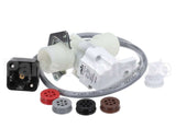 04-012814-00001 Hobart Solenoid Valve Kit