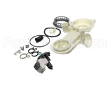 04-012884-00002 Hobart Drain Pump Kit 60Hz