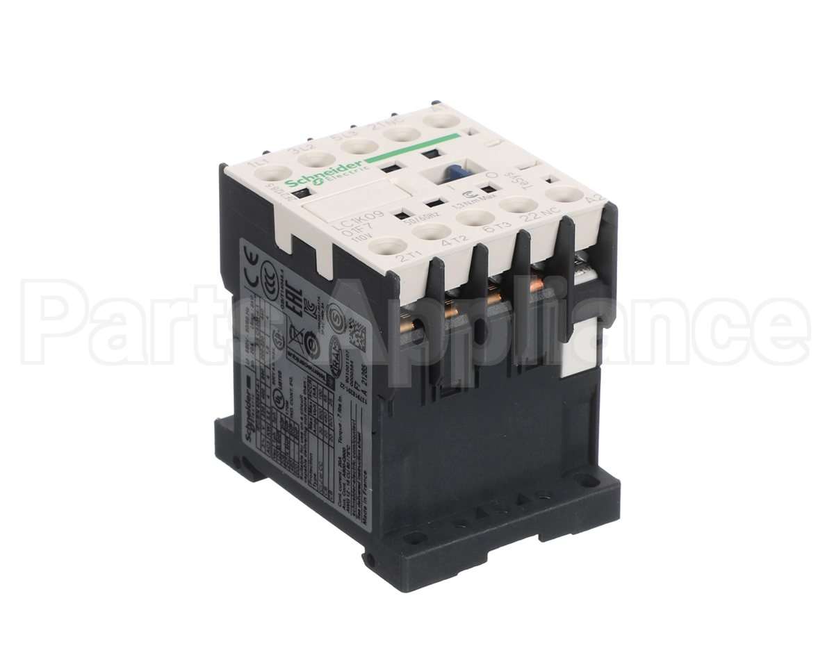 04-016727-00001 Hobart Contactor 20A 120V Coil
