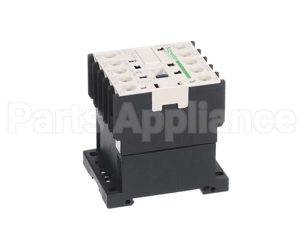 04-016727-00001 Hobart Contactor 20A 120V Coil