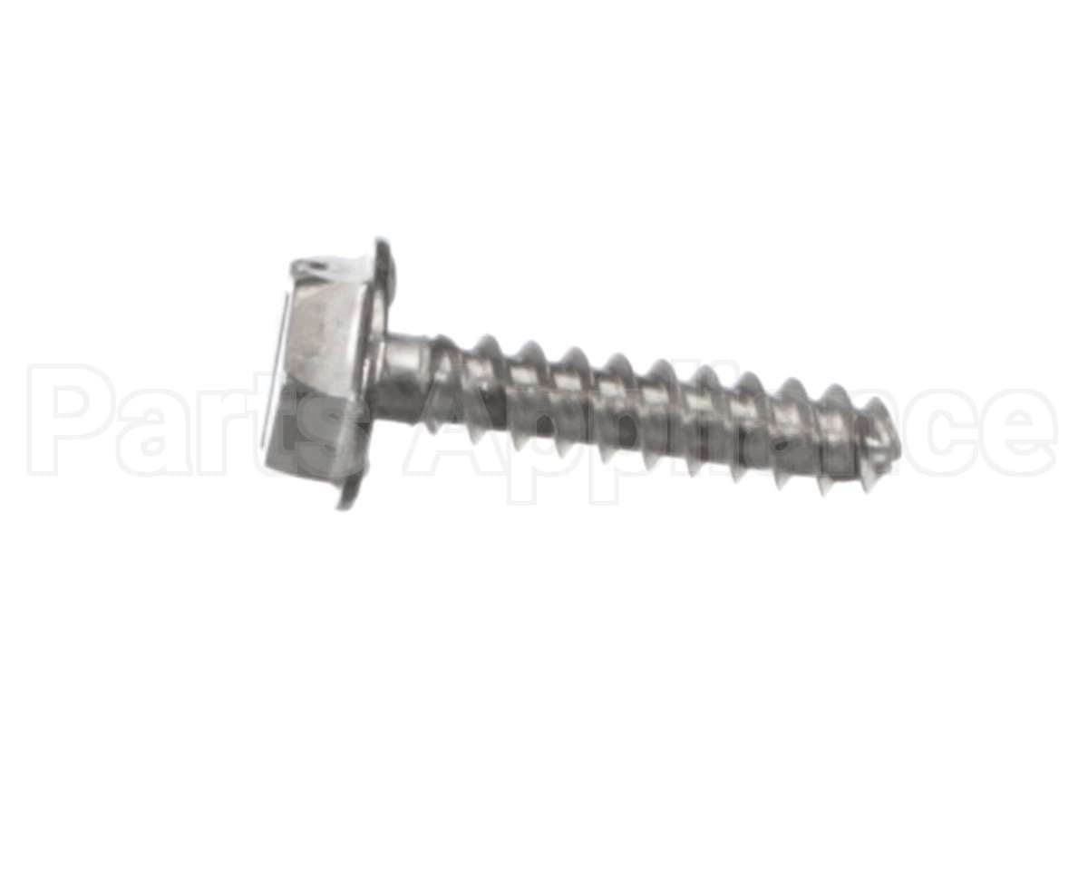 04-0268-SP Lancer Screw,6-19X.625Lg,Plsti,Hhsw/W