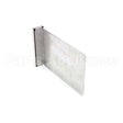 04-05-356-00 Compatible Hatco Kit, Crumb Tray Long