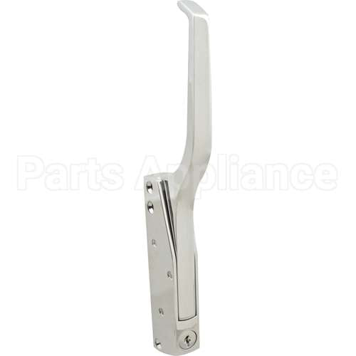 04-26-033 Compatible Hatco Latch, Magnetic, W/Str/Lk/Crvd