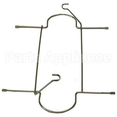 04-37-100 Compatible Hatco Wire Guard