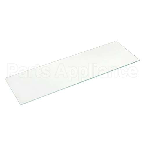 04-40-159-00 Compatible Hatco Glass, Side, Gr2Sdh Full