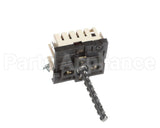 04-INHT240 Quest Metal Works Infinite Heat Switch 240V