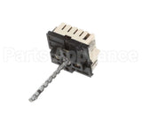 04-INHT240 Quest Metal Works Infinite Heat Switch 240V