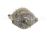 04-ROT800T Quest Metal Works Rotary Switch