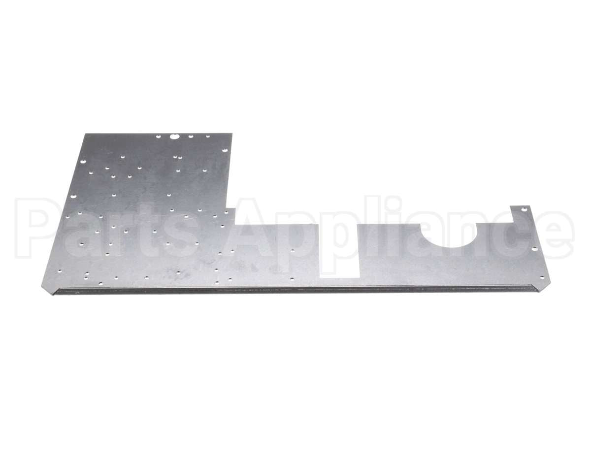 04.01.272.00 Hatco Power Panel,Lc,Ez