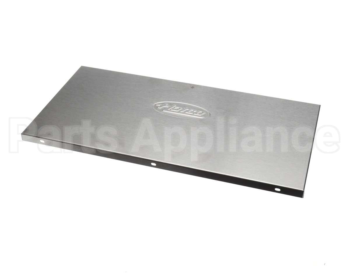 04.01.366.00 Hatco Front Cover,Large Compact Etc