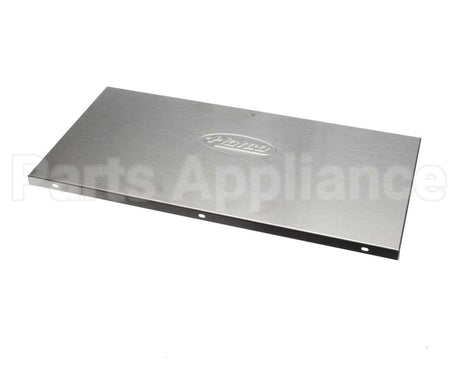 04.01.366.00 Hatco Front Cover,Large Compact Etc