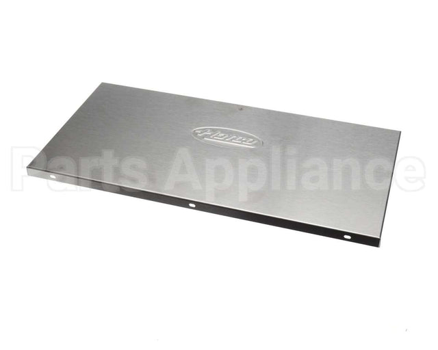 04.01.366.00 Hatco Front Cover,Large Compact Etc