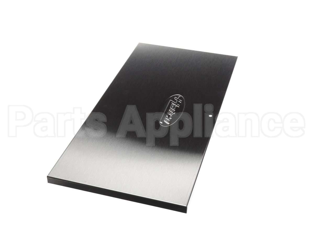 04.01.366.00 Hatco Front Cover,Large Compact Etc
