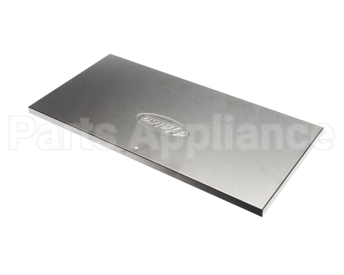 04.01.366.00 Hatco Front Cover,Large Compact Etc