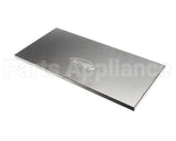 04.01.366.00 Hatco Front Cover,Large Compact Etc