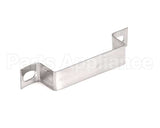 04.05.063.00 Hatco Buss Bar,Hat Shape,2 1/2" Spac