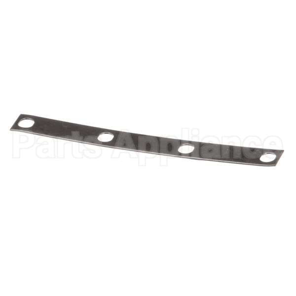 04.05.070.00 Compatible Hatco Flat Buss Bar 4.125 Lg