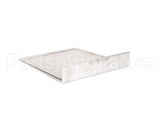 04.05.218.00 Hatco Tq-300 Crumb Tray Assembly