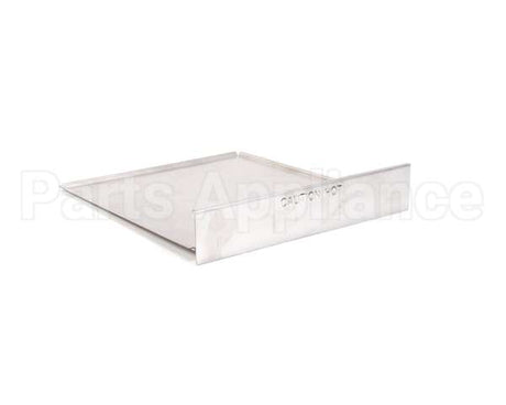 04.05.218.00 Hatco Tq-300 Crumb Tray Assembly