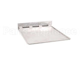 04.05.218.00 Hatco Tq-300 Crumb Tray Assembly