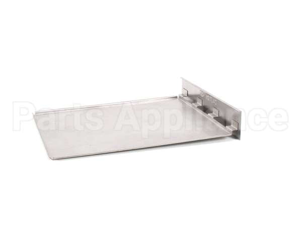 04.05.218.00 Hatco Tq-300 Crumb Tray Assembly