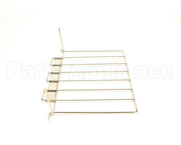 04.05.317.00 Hatco Feed Ramp,Tq,Standard
