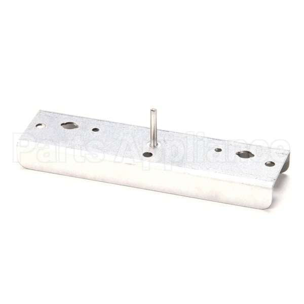 04.05.335.00 Compatible Hatco Bracket, Top, 1-Element, Tqshort