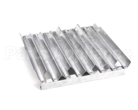 04.05.358.00 Hatco Reflector Assy,Upper,Tq-800