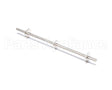 04.05.386.00 Hatco Tq Shaft Assembly 1.15 Wheel