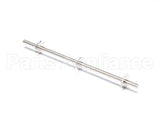04.05.386.00 Hatco Tq Shaft Assembly 1.15 Wheel