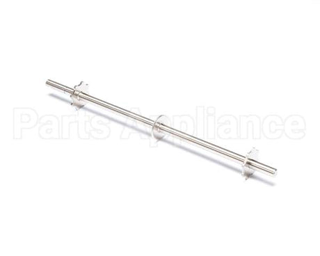 04.05.386.00 Hatco Tq Shaft Assembly 1.15 Wheel