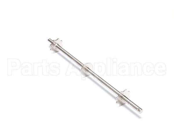04.05.386.00 Hatco Tq Shaft Assembly 1.15 Wheel