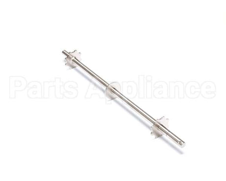 04.05.386.00 Hatco Tq Shaft Assembly 1.15 Wheel