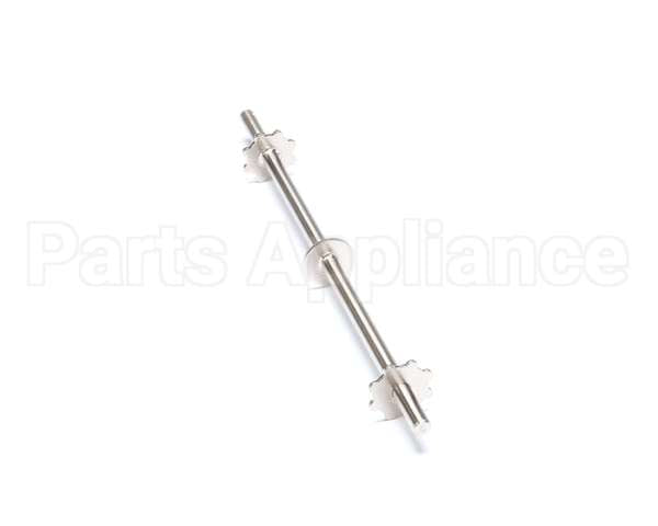 04.05.386.00 Hatco Tq Shaft Assembly 1.15 Wheel
