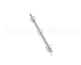 04.05.386.00 Hatco Tq Shaft Assembly 1.15 Wheel