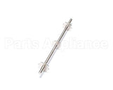 04.05.386.00 Hatco Tq Shaft Assembly 1.15 Wheel