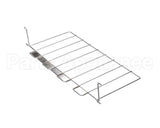 04.05.485.00 Hatco Feed Ramp, Standard