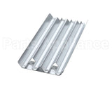 04.05.615.00 Hatco Upper Reflector Assy,Tm-10
