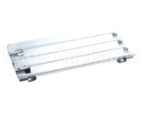 04.05.615.00 Hatco Upper Reflector Assy,Tm-10