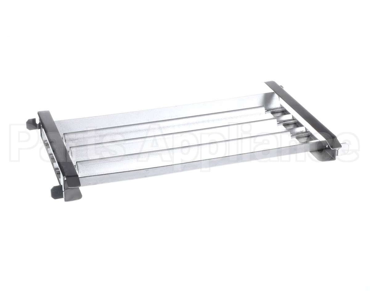 04.05.616.00 Hatco Lower Reflector Assy,Tm-10