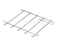 04.05.778.00 Hatco Wire Guide,Toast,Right,Tpt