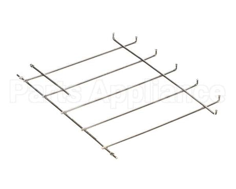 04.05.778.00 Hatco Wire Guide,Toast,Right,Tpt