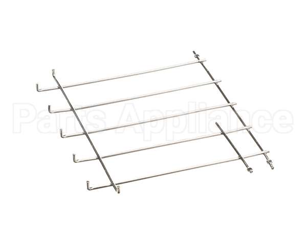 04.05.778.00 Hatco Wire Guide,Toast,Right,Tpt