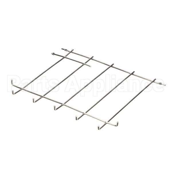 04.05.781.00 Compatible Hatco Wireguide, Toast, Left, Tpt