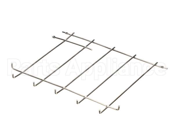 04.05.781.00 Hatco Wire Guide,Toast,Left,Tpt