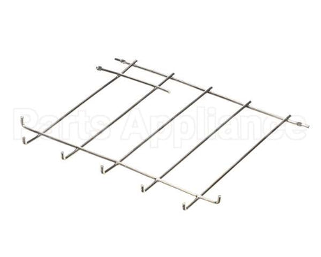 04.05.781.00 Hatco Wire Guide,Toast,Left,Tpt
