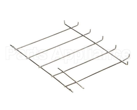 04.05.781.00 Hatco Wire Guide,Toast,Left,Tpt